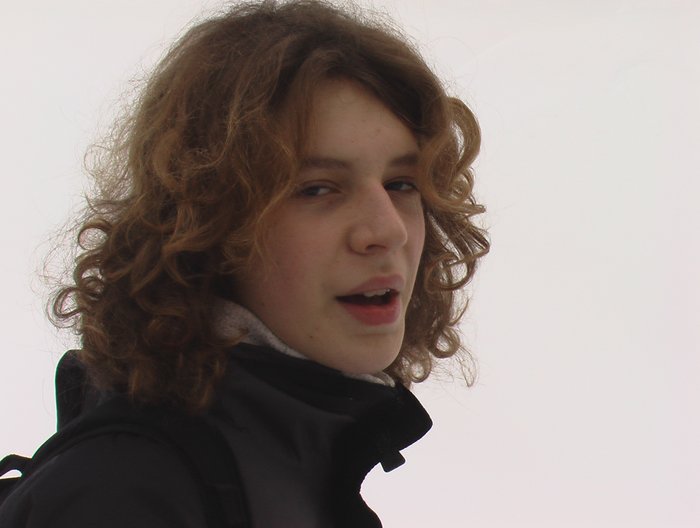 007 Expedice GEMINI 2004